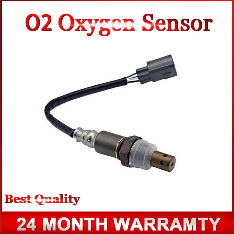 

For 89467-30050 Air Fuel Ratio Lambda Oxygen O2 Sensor Toyota YARIS 1.5L Lexus GS350 GS450h 3.5L 2013-2017 8946730050 F00E263192