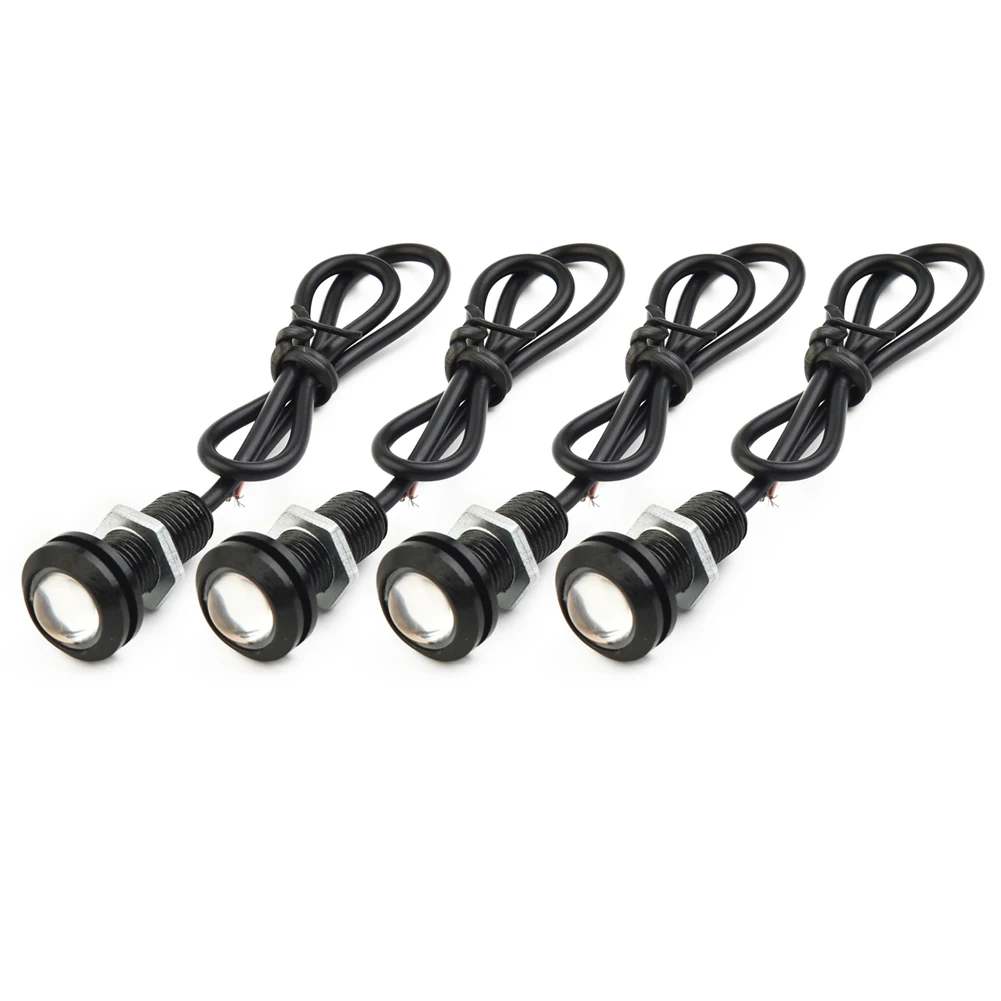 

LED Grille Light Parts Replacement Replaces Universal Waterproof 3000k