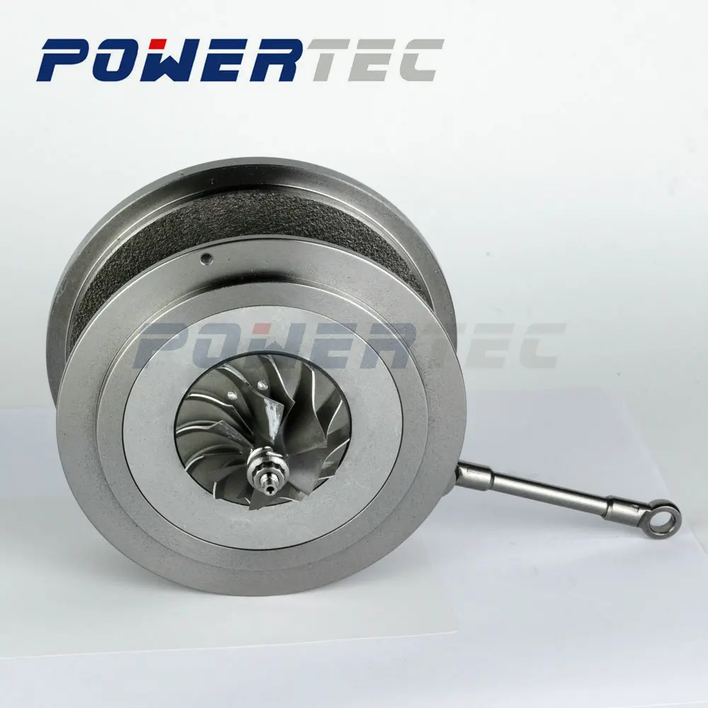 

Turbo Charger Cartridge GTB1749VK 786880 BK2Q-6K682-GA BK2Q-6K682-CA Turbine For Ford Transit 155 HP 144 Kw 2.2TDCi Duratorq