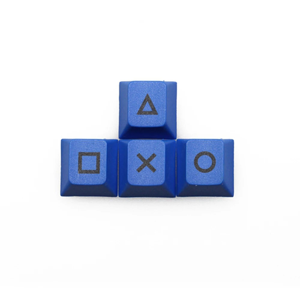 

4 шт., колпачки для клавиш Cherry Mx Switch