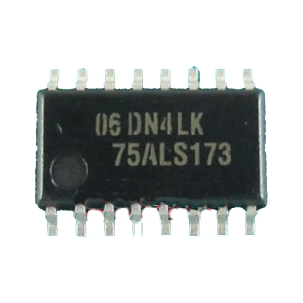 

10 шт. 75ALS173 SN75ALS173 SOP-16