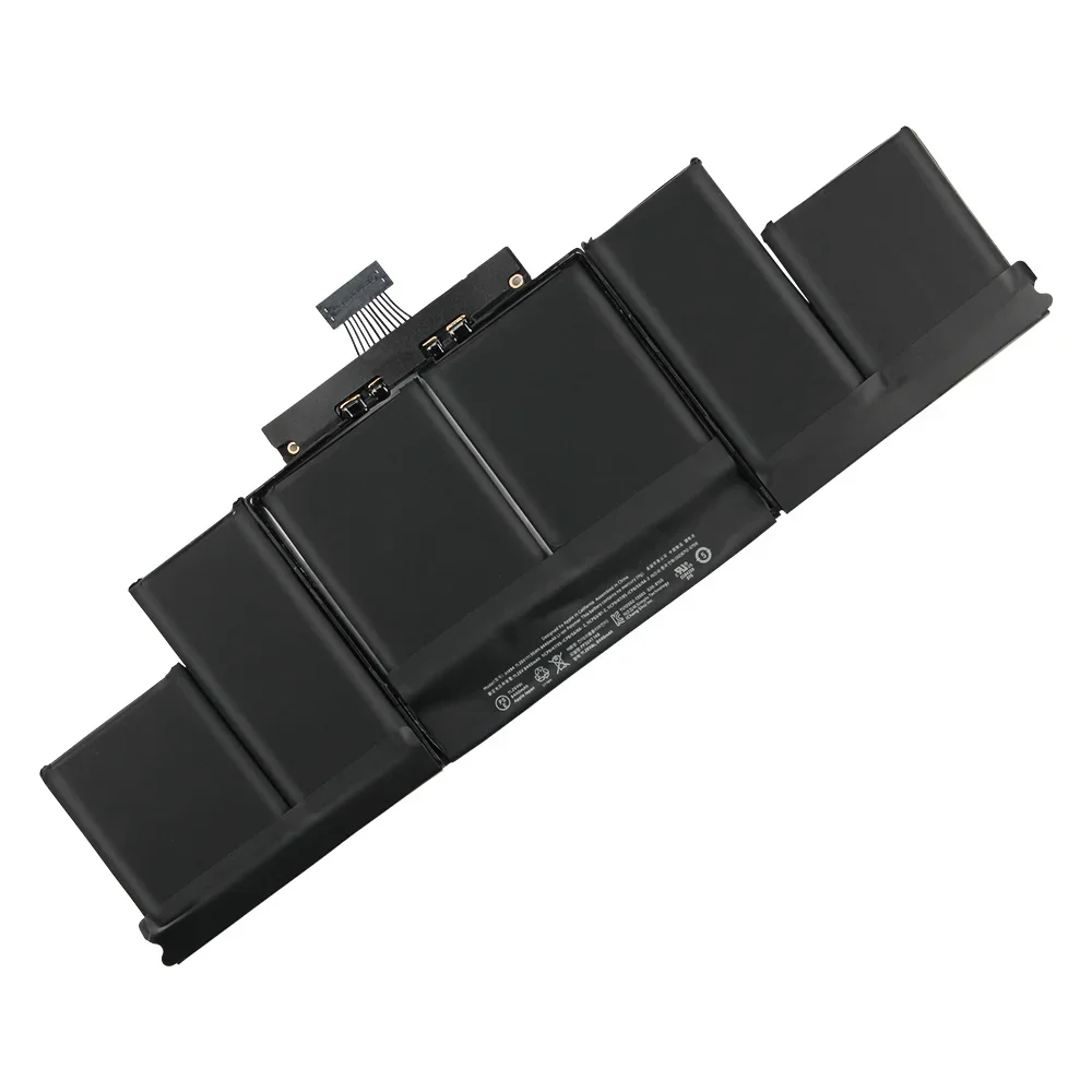 Аккумулятор A1494 A1417 A1618 для Macbook Pro A1398 MC975 MC976 MacPro (art.: 3920dccbc161a) - 3920dccbc161a