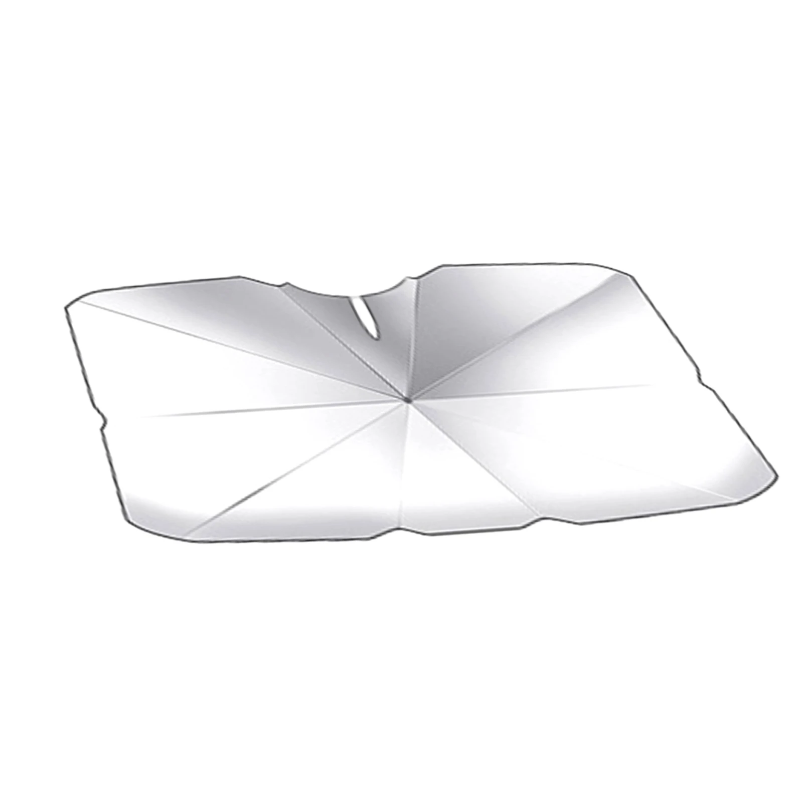 

Car Windshield Sun Shade Umbrella Universal Car Windshield Sun Shade Umbrella Automotive Window Sunshades 99 UV Protection Car