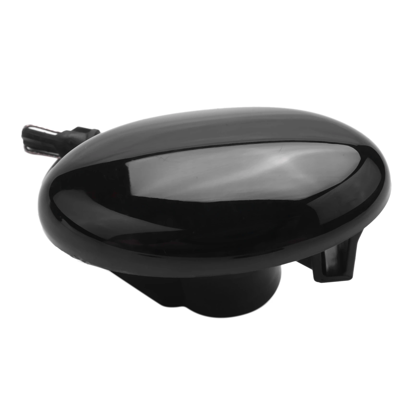 2 шт. автомобильные боковые маркеры для Mercedes-Benz Smart W450 W452 A-Class W168 Vito W639 W447 черные