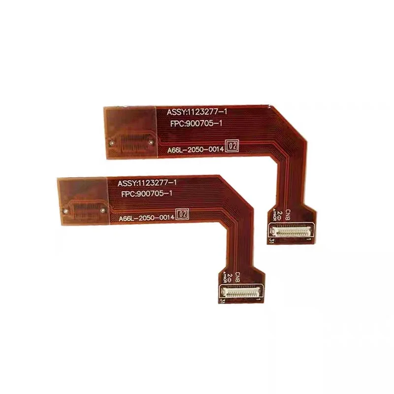 Кабель FANUC A66L-250-0026 0031 0038 0039 0045 для подключения основной платы (art.: 3920dbd58fae3) - 3920dbd58fae3