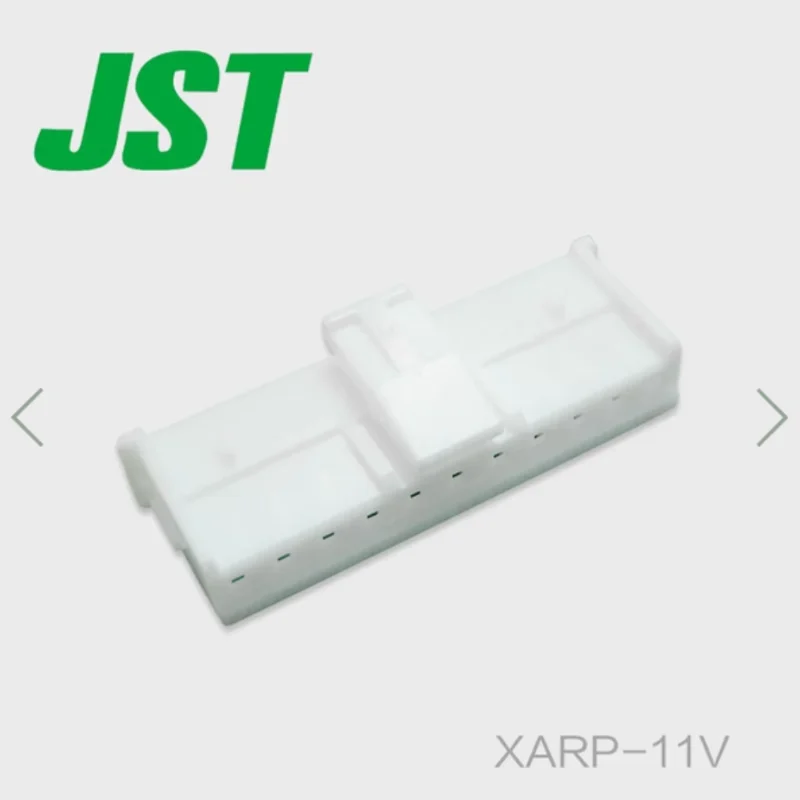 Оригинальный для JST PNIRR-02VF PHDR-28VS PUDP-20V-S SMP-11V-BC VLR-04V XARP-11V XHP-16 PADP-12V-1-S B07B-XASK-1 03SR-3S