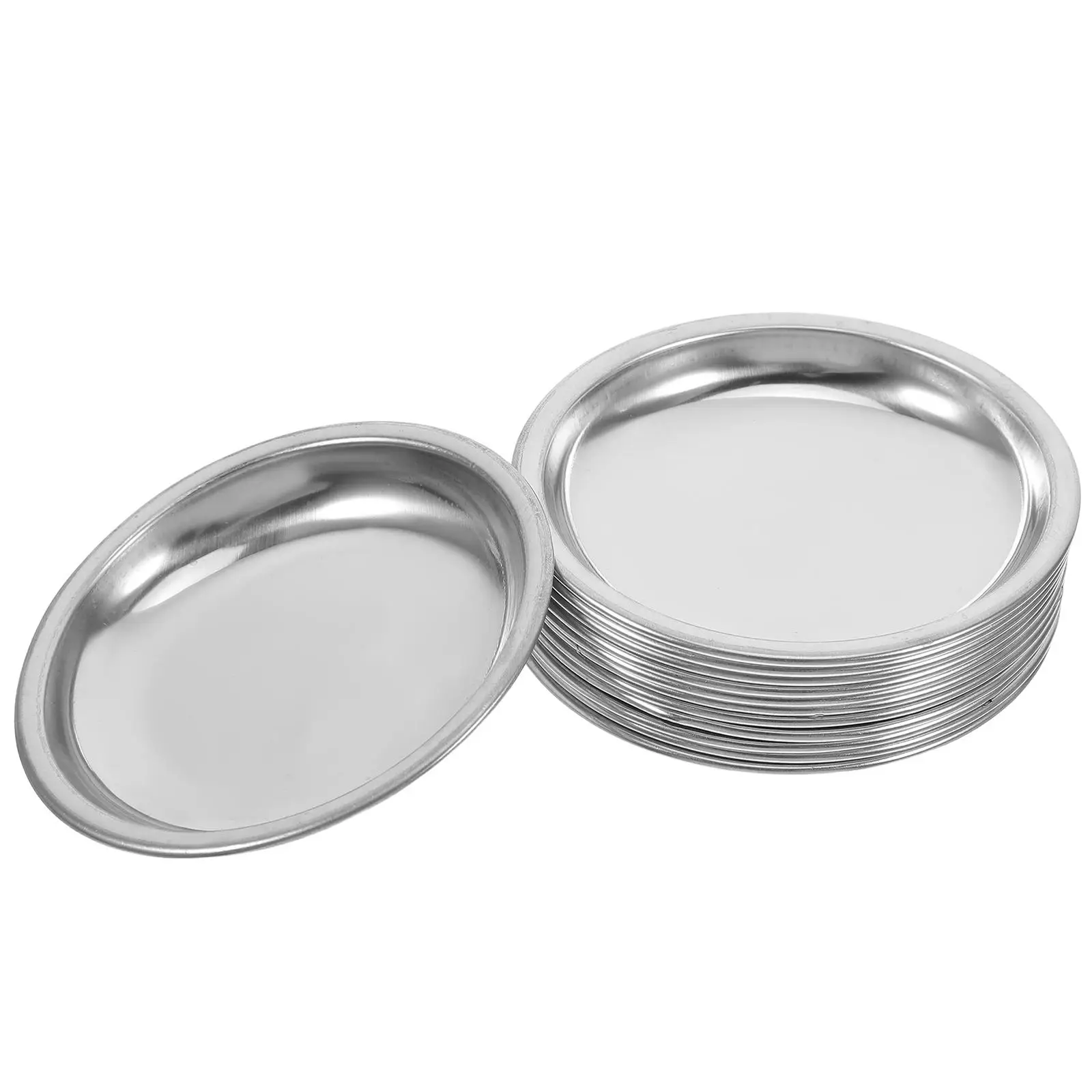 

Подставки для чайных пакетиков из нержавеющей стали