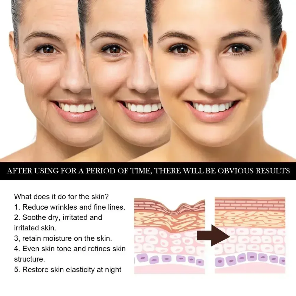 Натуральное масло шиповника сыворотка для лица Ace увлажняющая против старения