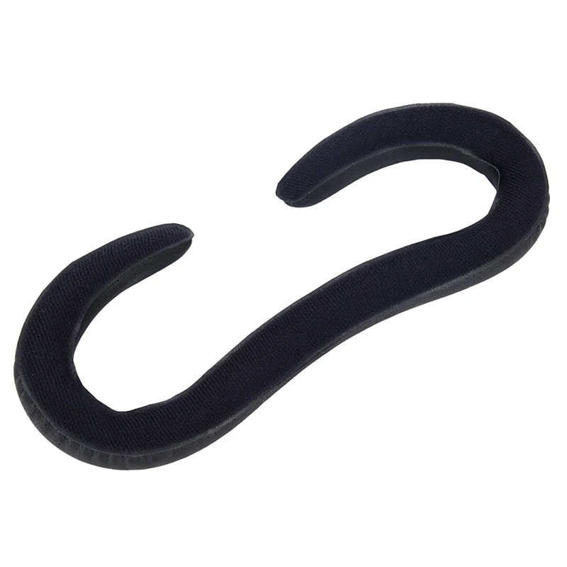 VR Glesses Face Cushion Foam Pad Replacement For Oculus Rift CV1 Gaming Headset