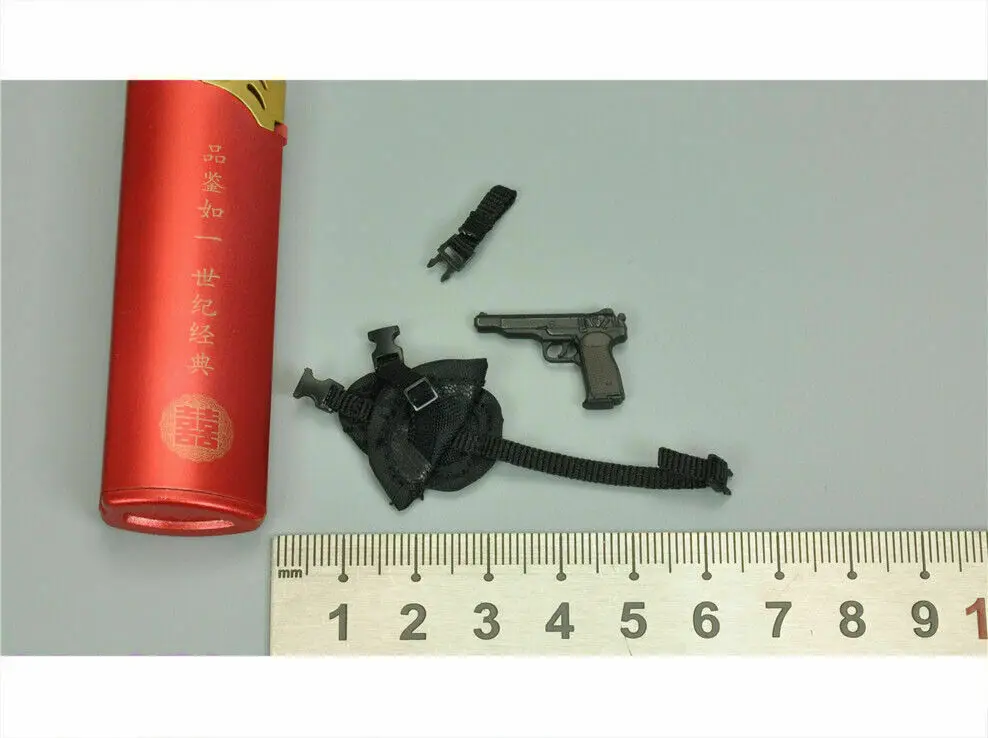 

Игрушка фаблет ФСБ LW007 LW008 1/12