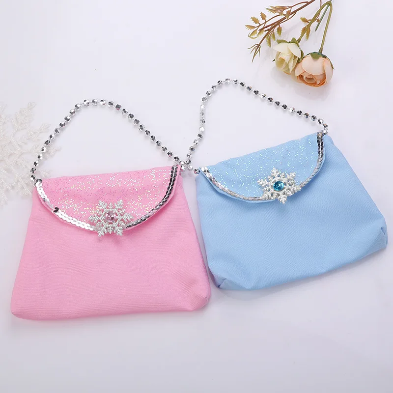 Рисунок 6 - Детская девочка Снежная ледяная