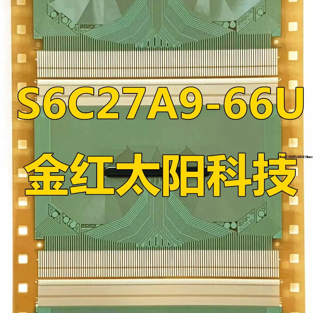 

1PCS S6C27A9-66UTAB COF INSTOCK