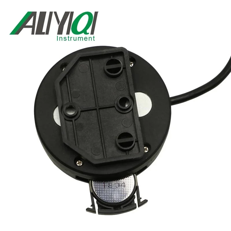 NUOVO 0-1000 мм digitale bilance display esterno a distanza scala lineare DRO lettura Per Fresatrice Tornio