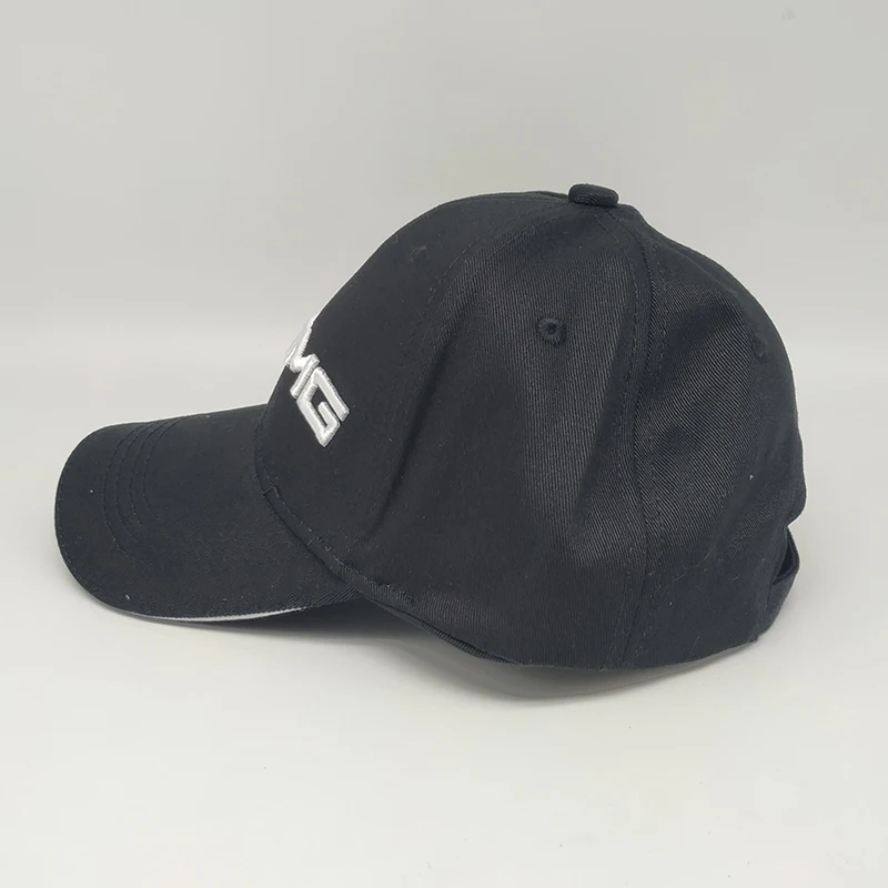 

Fashion Hip Hop Baseball Cap Embroidered Badge Cotton Hat Racing Clothing Cap For A35 C43 C63 E53 GLA35 GLB35 GLC43 GLC63 GLE53