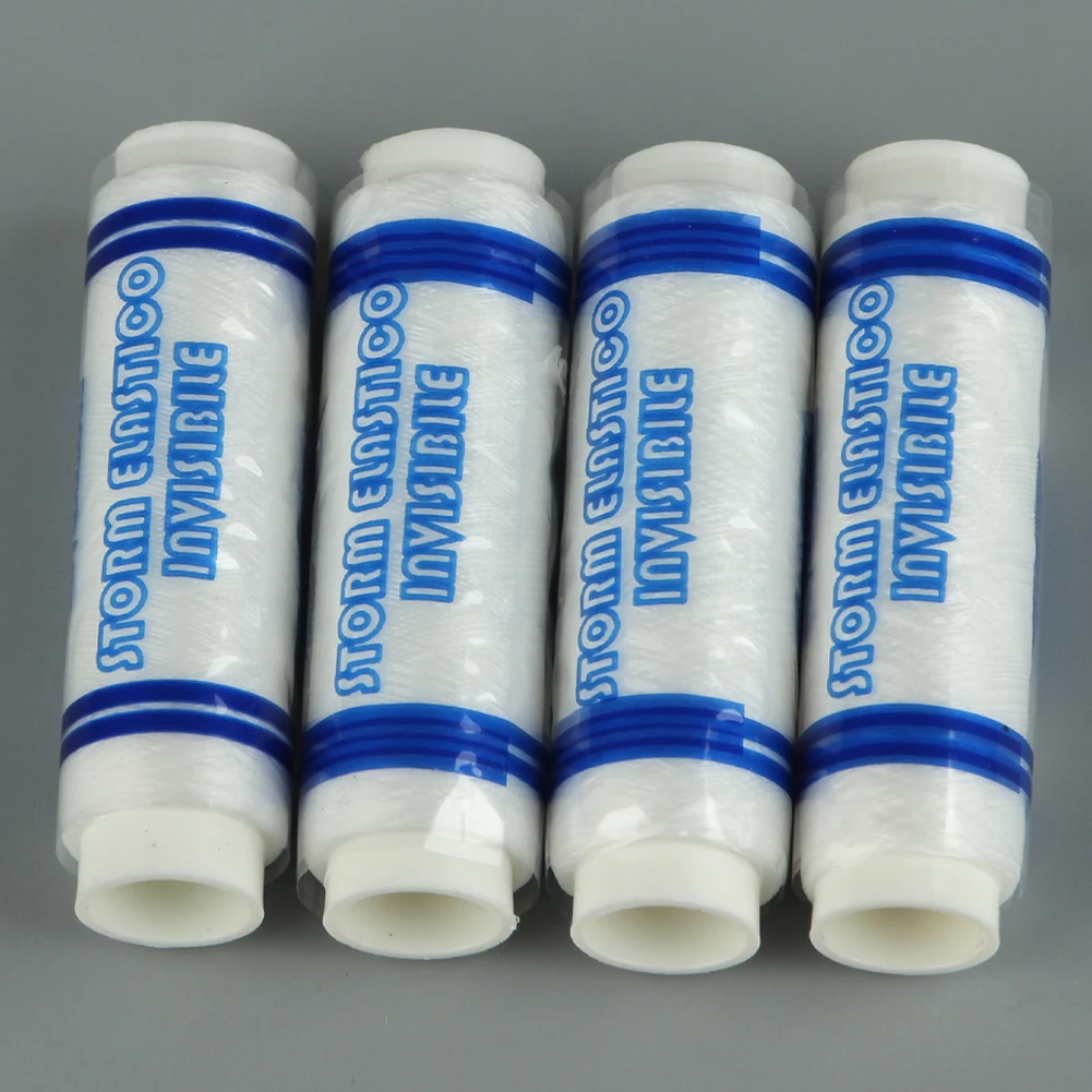 0 2 мм 250 м FTK эластичная нейлоновая приманка для лески нить морской рыбалки