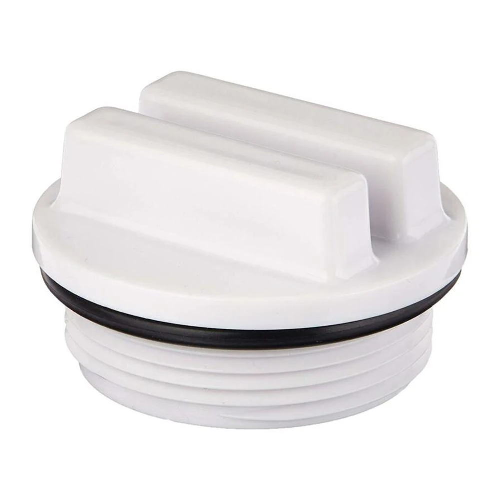 

Brand New For Concrete Pools Pool Plug Cap Pool Clean Tool Pool Return Line Winter Plug Receptacles Vacuum Fittings