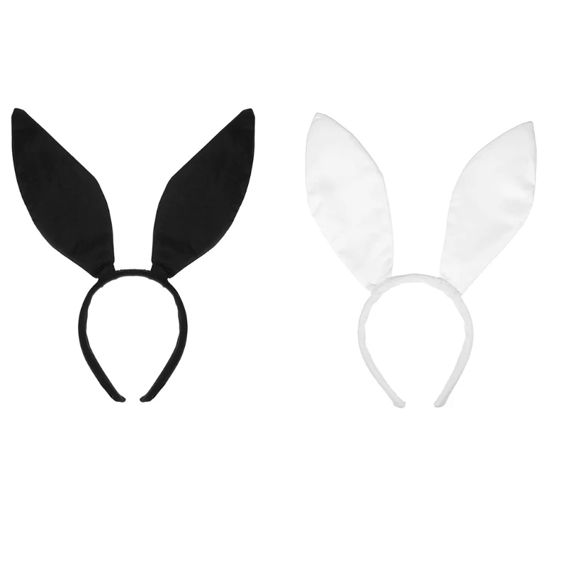 Cartoon Hair Hoop