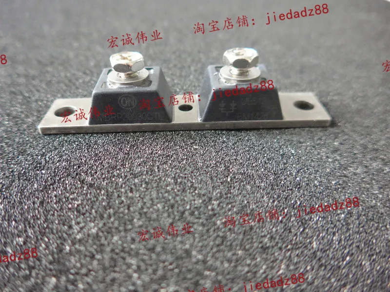 

MBRP20030CT Power Module