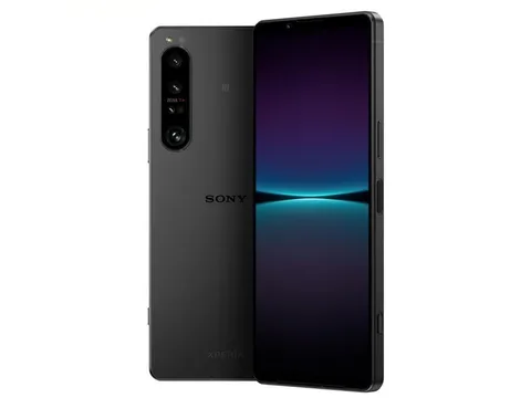 Смартфон SONY Xperia 10 IV, 6/128ГБ, global, Восстановленный
