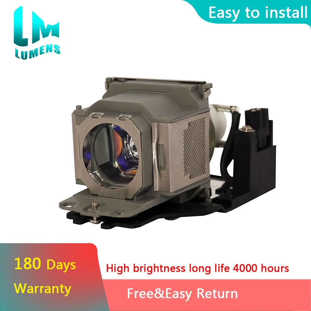

Original Burner lamp LMP-D213 for SONY VPLDW120 VPLDW125 VPLDW126 VPLDX100 VPLDX120 VPL-DX125