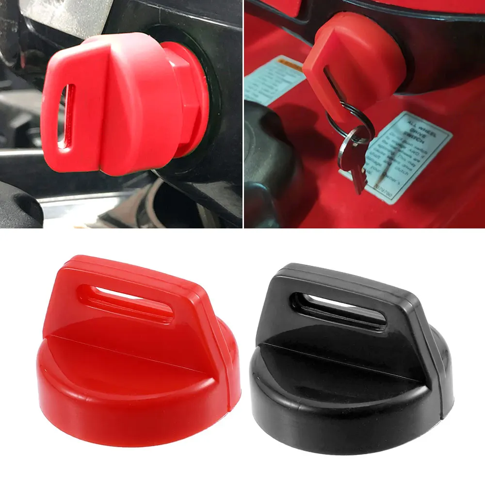 Фонарь для ключей резиновый защитный чехол Polaris Sportsman RZR XP1000 900 800 Trail Boss Magnum