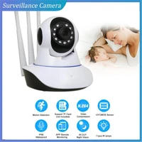 1080p wireless ip camera ir night motion detection wifi camera pet baby monitor ptz cctv surveillance security camera