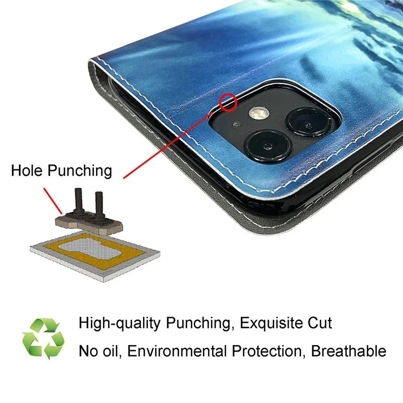 IphoSE2022 мультфильм панда бабочка чехол для iPhone SE 2022 13 11 12 XR 2020 Xs Pro Max 7 8 Etui слот карт