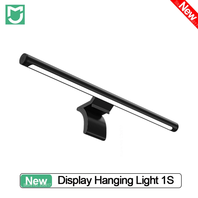 Xiaomi Mijia Display Hanging Light 1S - Xiaomi для дома