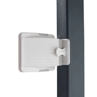 child safety lock baby window lock without punching mobile door sliding window lock to prevent baby from falling