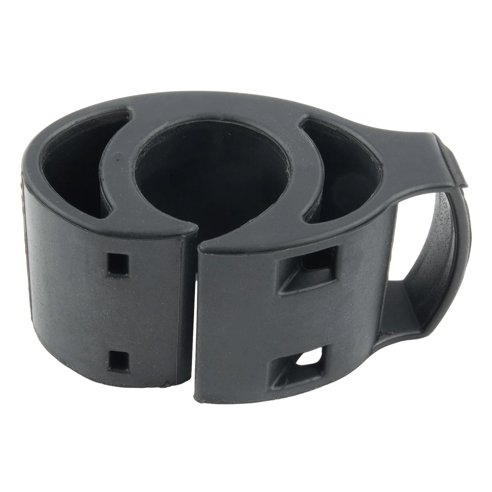 

Watch Mount Kit Watch Holder Handlebar Mount Riding Supplies Silicone Material Stopwatch Accessories Bicycle Mount Kit