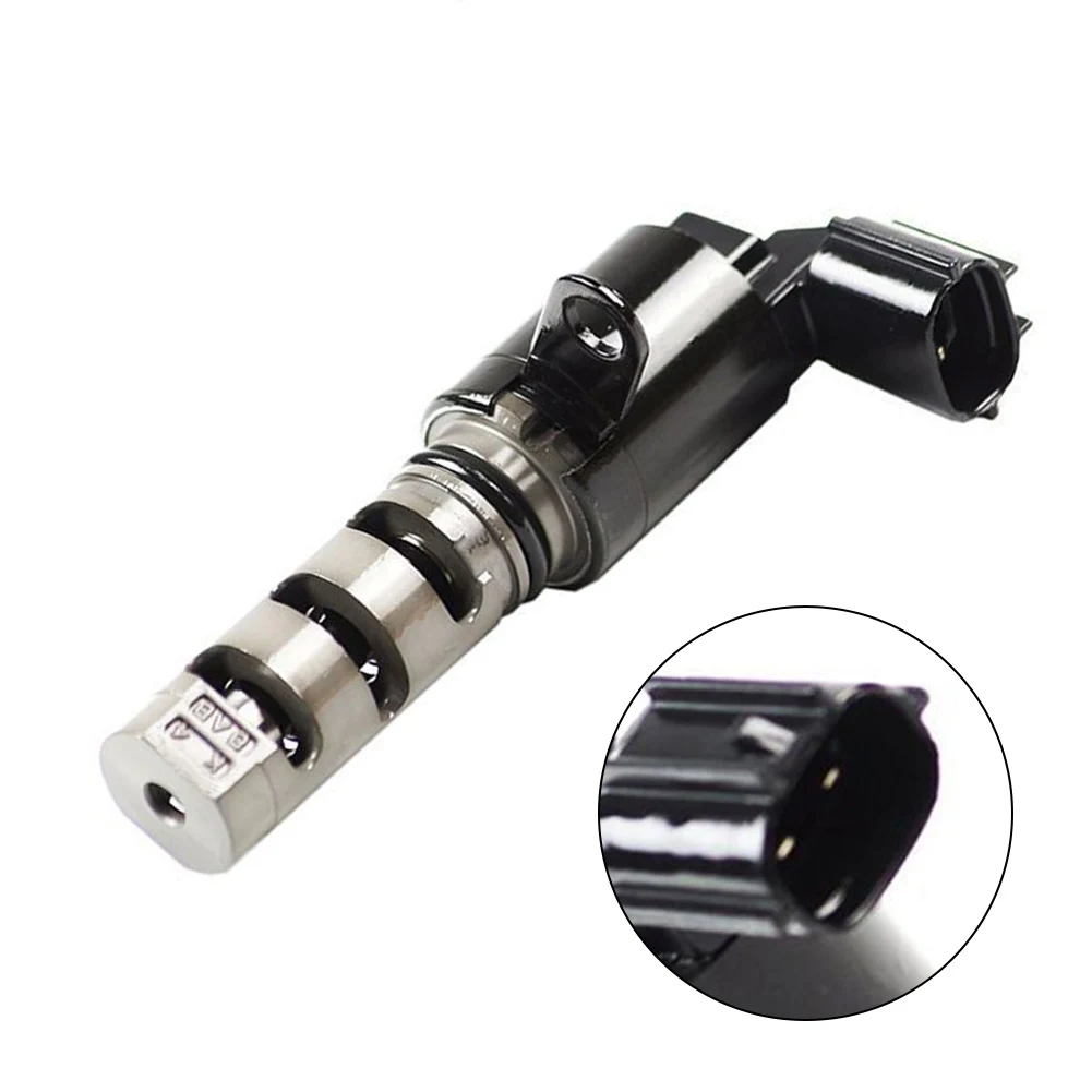 

Car Camshaft Oil Control Valve For Hyundai Sonata Forte 2.0 2.4L 24375-2G200 24375-2G100 Car Accessories