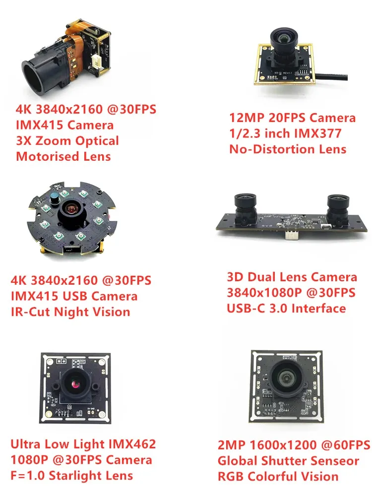 Лидер продаж 13MP 4192*3104 IMX214 USB-модуль камеры с автофокусом UVC OTG веб-камера без