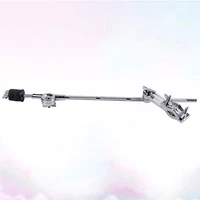 cymbal drum arm clamp boom set attachment replacement percussion mounting part mounts clampsaccessories instrument holder