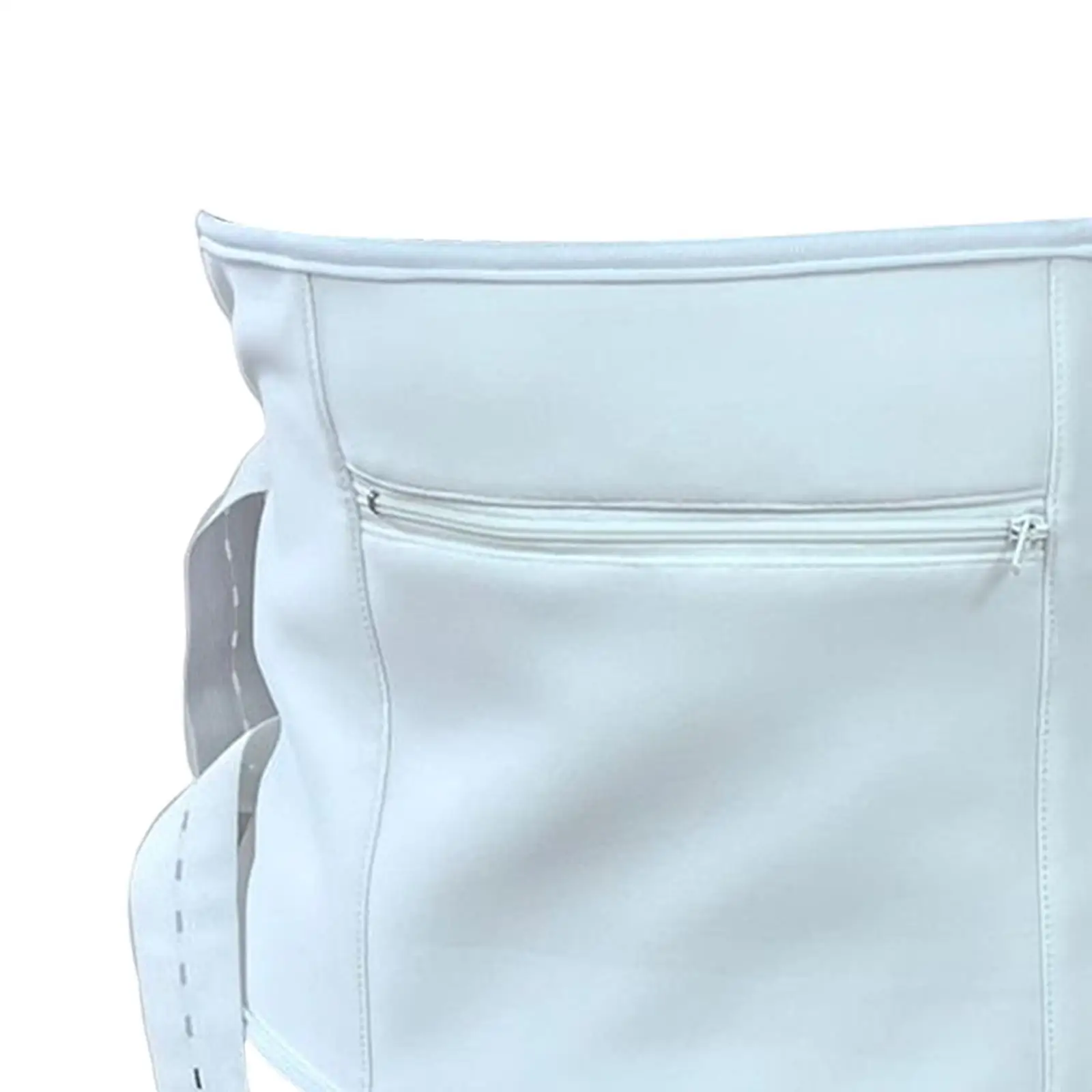 

Adjustable Castor Oil Pack Wrapped Fit Portable And Convenient Durable Cloth Elastic Strap