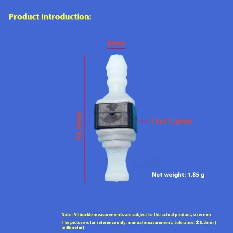 

Цельный для Golf Caddy Jetta Tiguan SKODA Octavia Yeti Leon CAR, насос омывателя ветрового стекла, разъем муфты