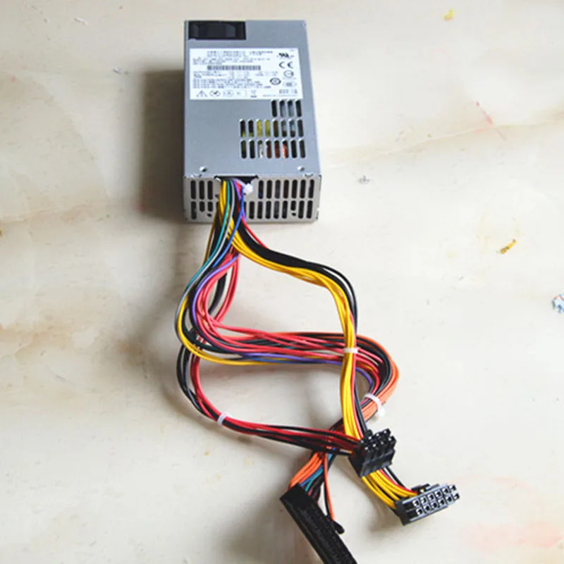 Фото Блок питания Dmh .240W DPS-250AB-44B для сервера Delta 1Uflex NAS Host 8p+12p+24p №3