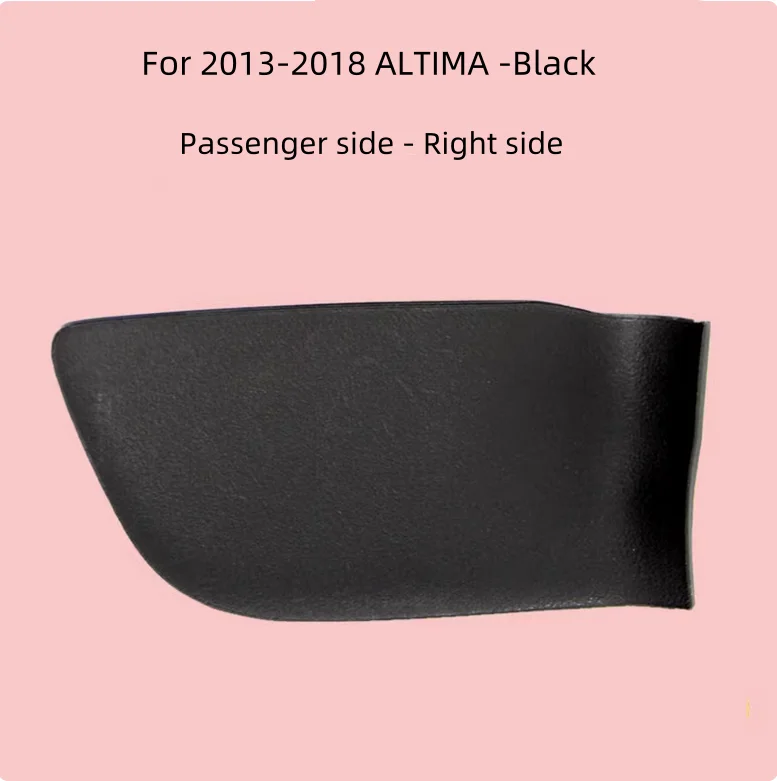 

Для NISSAN 2008-2018 ALTIMA Teana дверная ручка, винт, крышка, внутренняя дверная ручка, винтовая крышка, автомобильные аксессуары