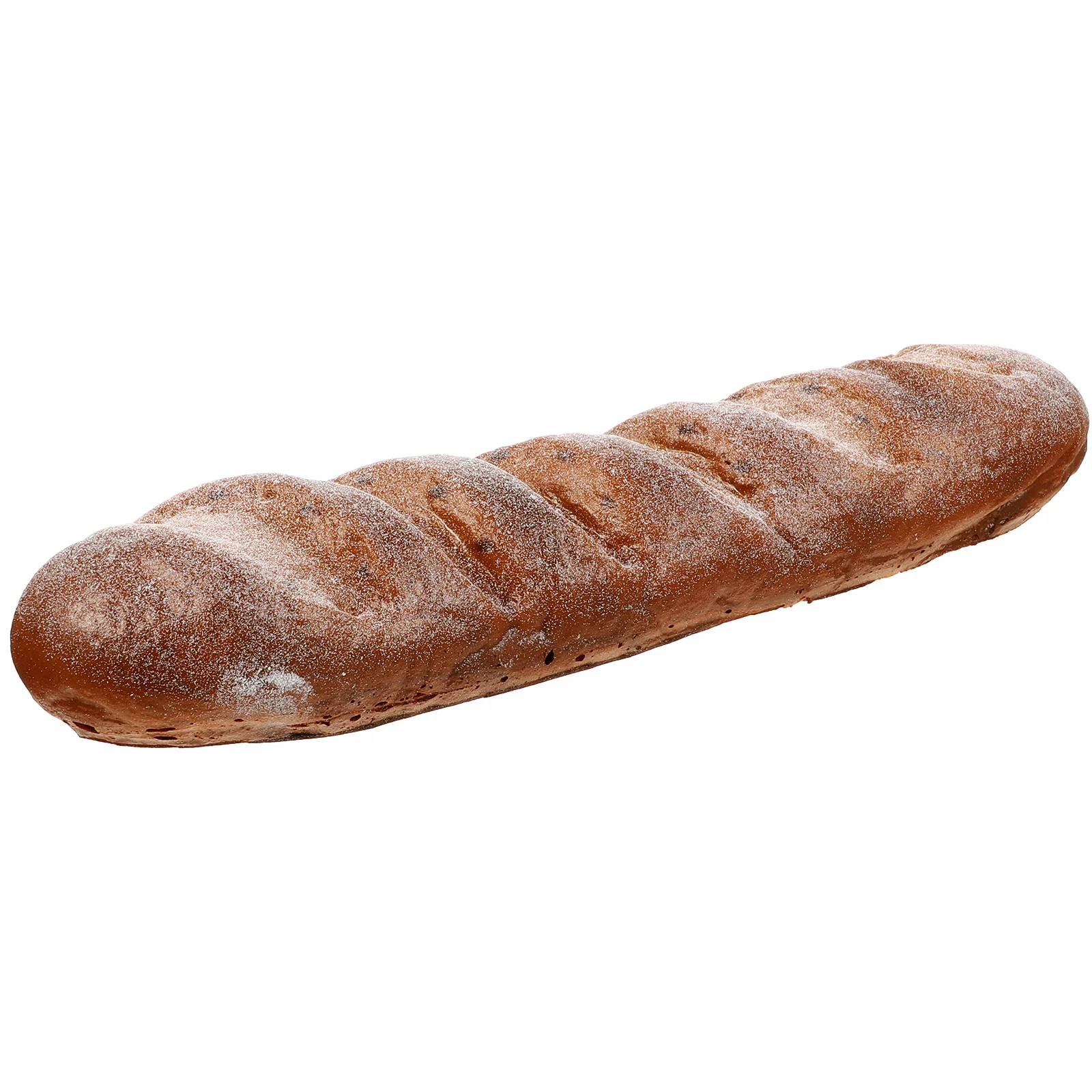 

Bread Fake French Model Loaf Pu Simulated Artificial Ornament Prop Photo Pretend Decoration Display Loafguette Faux Props Toys