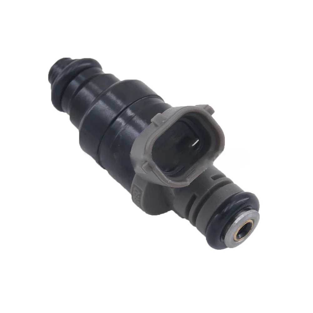 4шт топливные форсунки 06А 906031 BT для Volkswagen Golf Passat 04-16 06A 906 031 Инжекторная форсунка