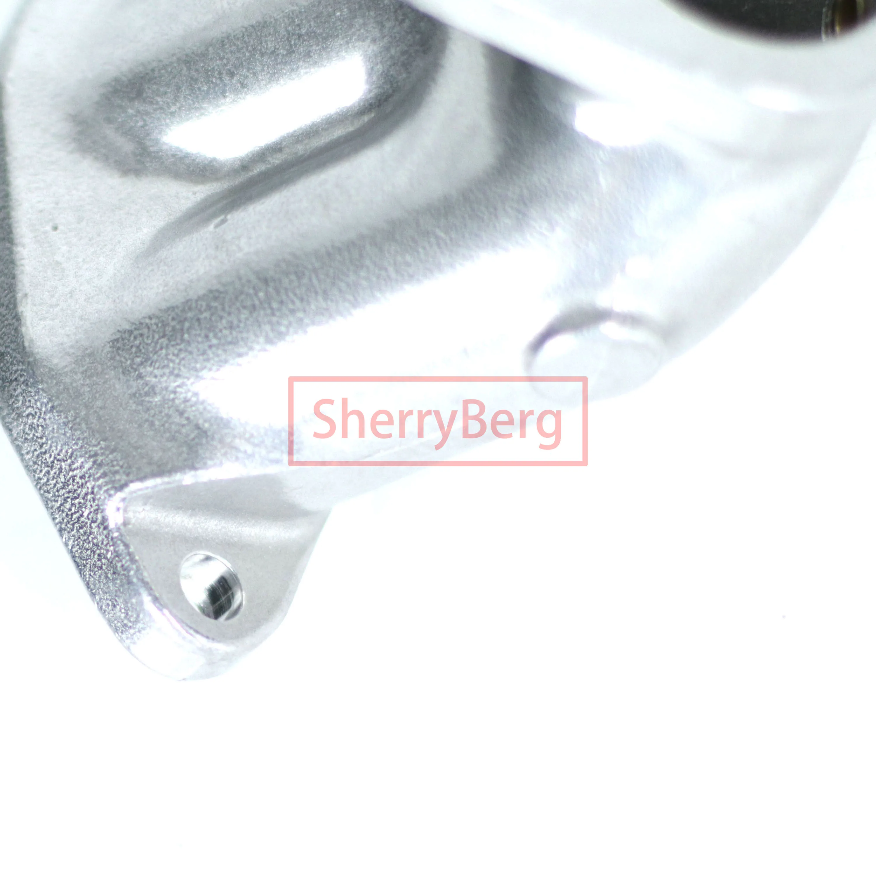 SherryBerg Mainfold для впускного канала EMPI Solex 34 корпус карбюратора Epc Ict Weber VW Beetle Karmann Ghia181
