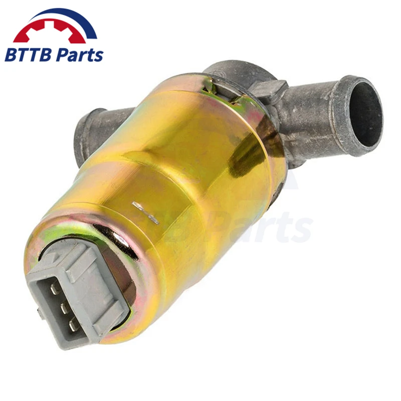 3 контакта 0280140501 Клапан холостого хода для Porsche 911 924 928 944 Eagle Medallion Premier Volvo 242 264 740 745