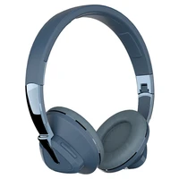 2022 high quality h3 bluetooth headset mobile pc universal wireless headphones fone de ouvido handfree mp3 player