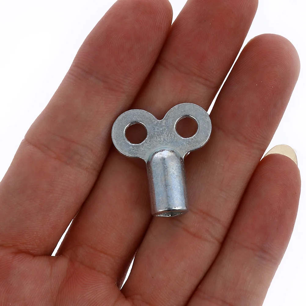 6 шт. ключ для выпускного клапана нагревателя инструмент воздушной сантехники