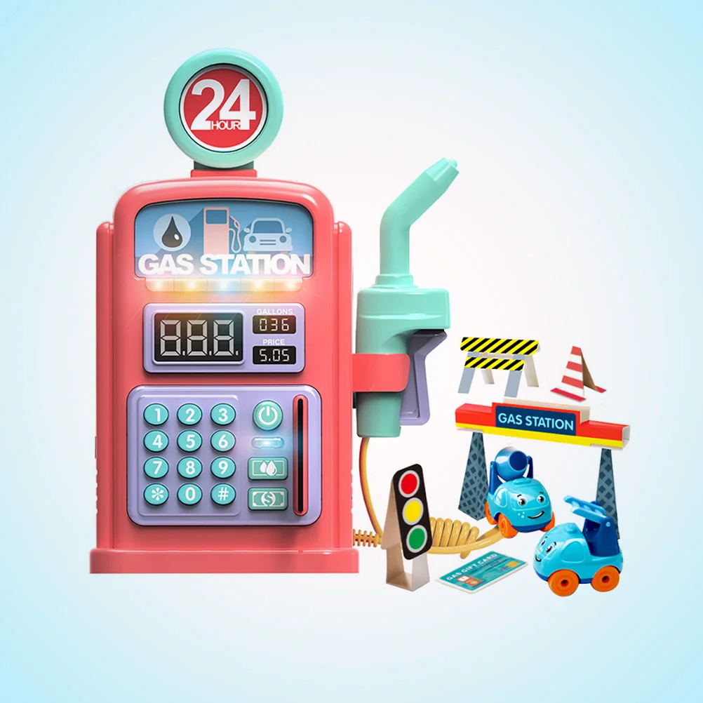 

1 Set Kids Educational Fun Prelearning Accessories for Children Kids