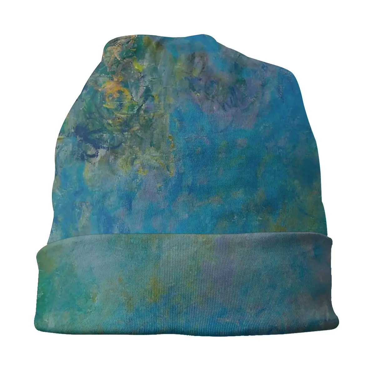 Шляпа Глициния от Клода шапки лыжные шапочки Goth на осень и зиму облегающие для