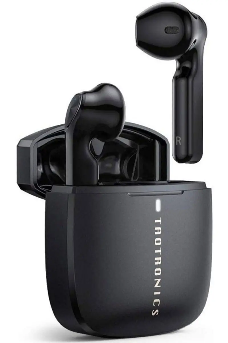 

Чехол Soundliberty 92 Hi-Fi для стерео-наушников, Ipx8
