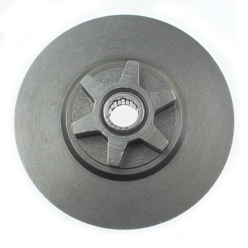 Звездочка барабана сцепления шлицы цилиндра подходят для Homelite UT-10805 10831 10859 10874 10827