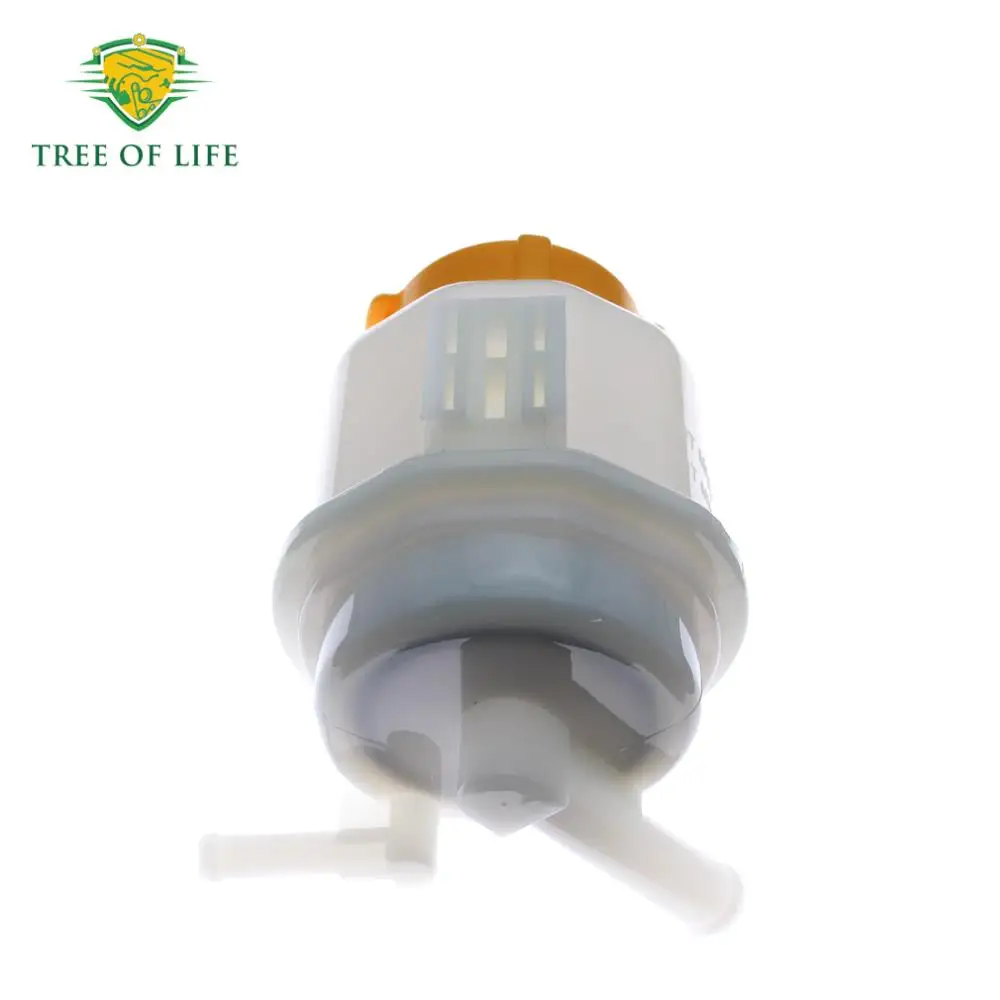 34630AE02B новый резервуар гидроусилителя рулевого управления и крышка для Subaru Outback