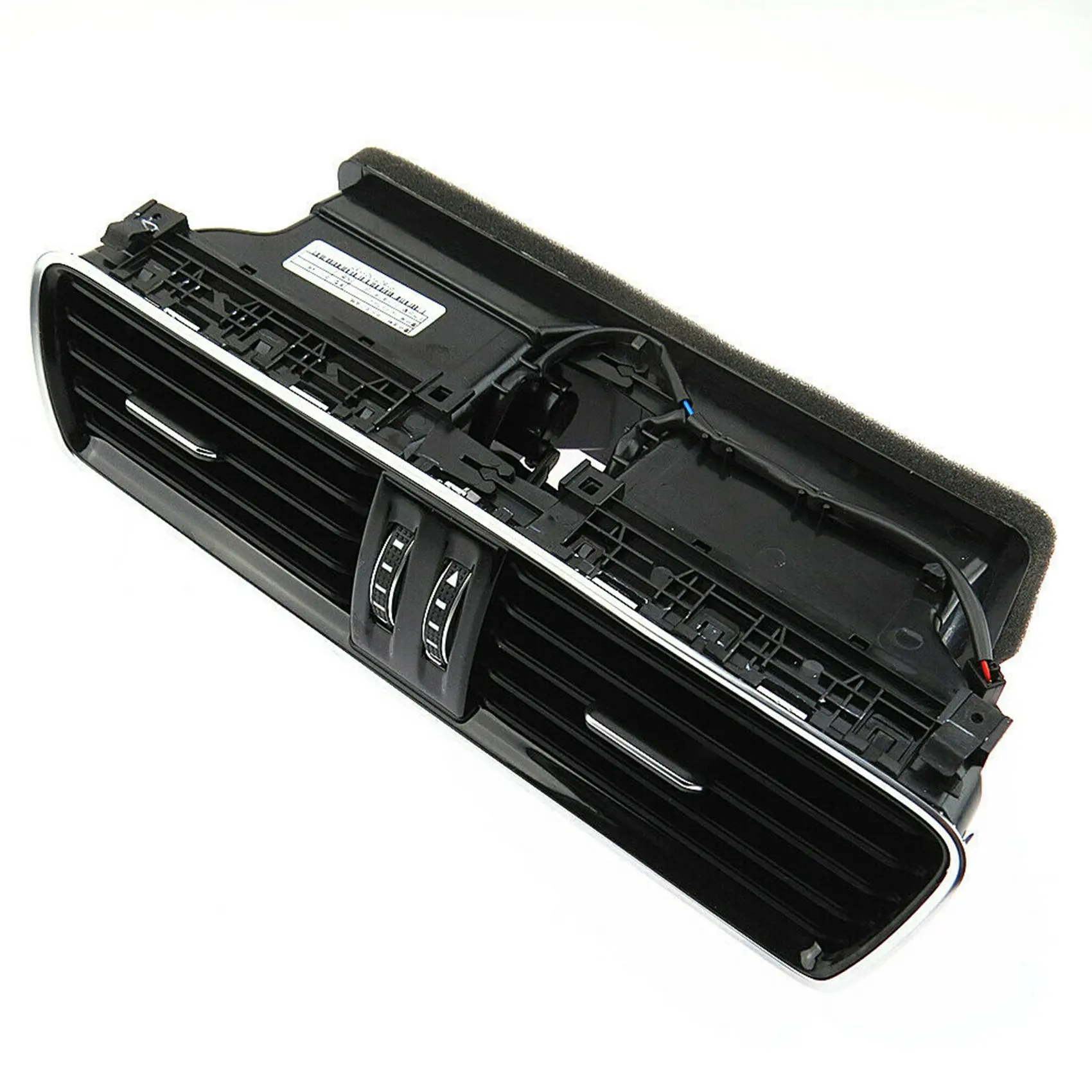 Вентиляционные отверстия центральной консоли для приборной панели автомобиля