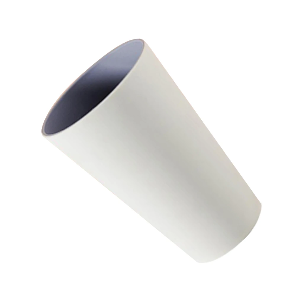 

Чашка для зубной щетки, простая портативная чашка для путешествий в скандинавском стиле, пластиковый стакан для зубной щетки в ванную комна...